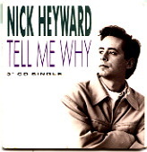 Nick Heyward - Tell Me Why